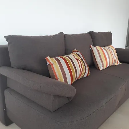 Apartment Leo Del Mare Apartament