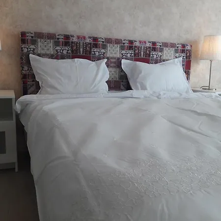 Leo Del Mare Apartament Apartment