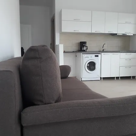 Leo Del Mare Apartament *