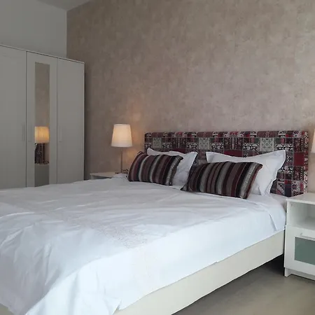 Leo Del Mare Apartament Apartment *