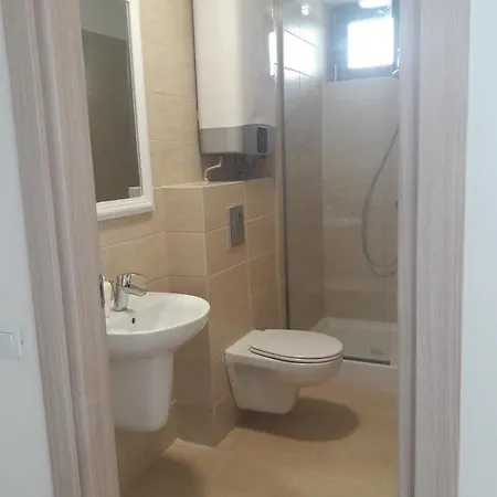 Leo Del Mare Apartament Apartment *