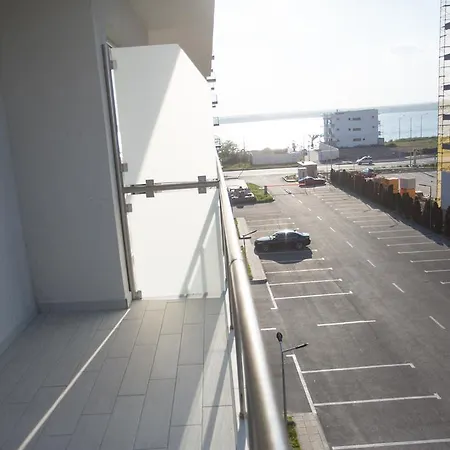 Leo Del Mare Apartament * Mamaia