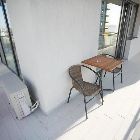 Apartment Leo Del Mare Apartament