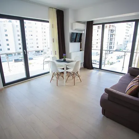 Leo Del Mare Apartament Apartment