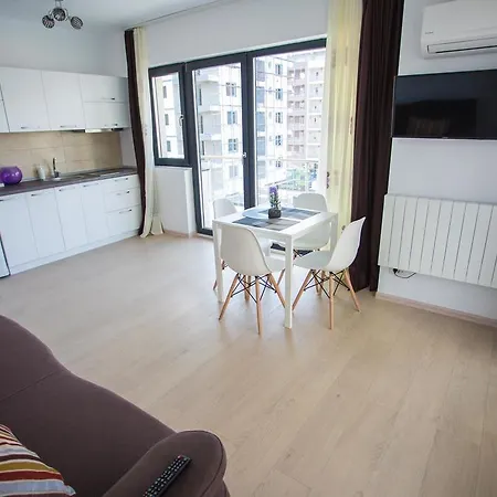 Leo Del Mare Apartament Apartment *