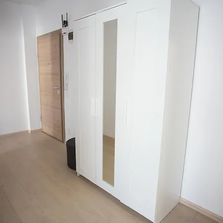 Leo Del Mare Apartament Mamaia