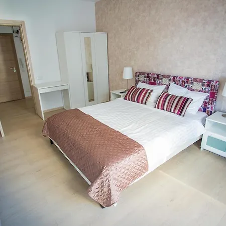 Leo Del Mare Apartament Apartment