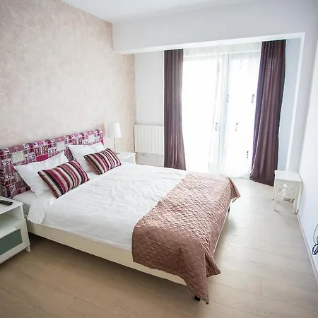 Apartment Leo Del Mare Apartament